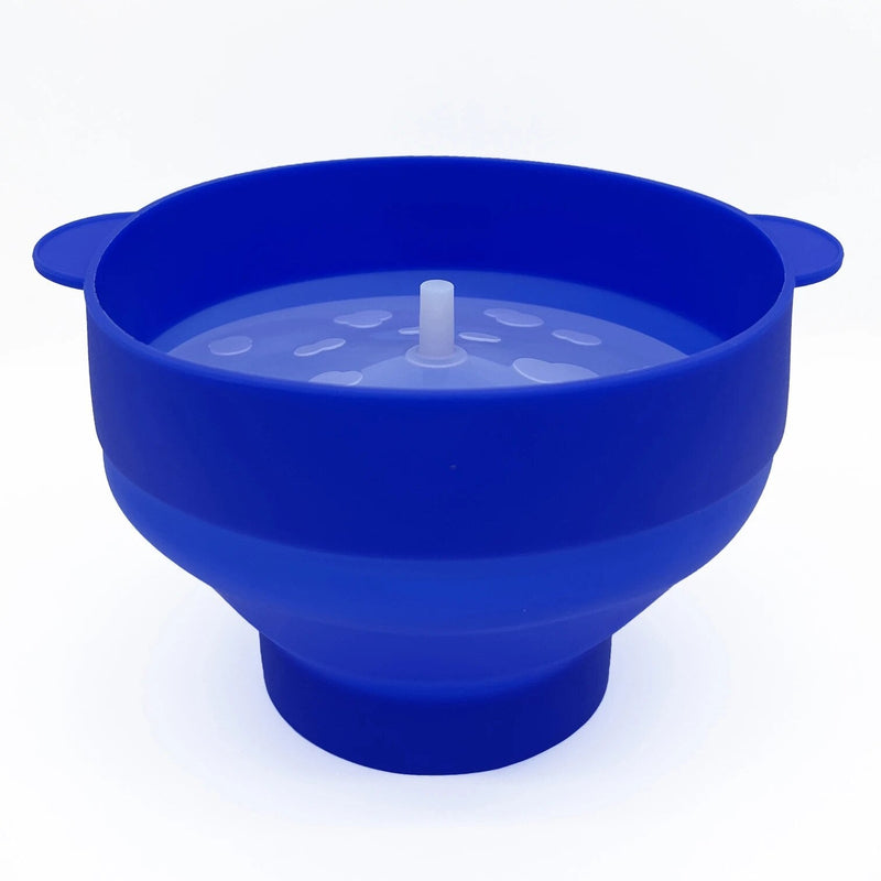 Microwave Popcorn Popper