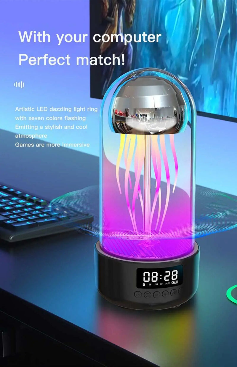 Enceintes Bluetooth portables 