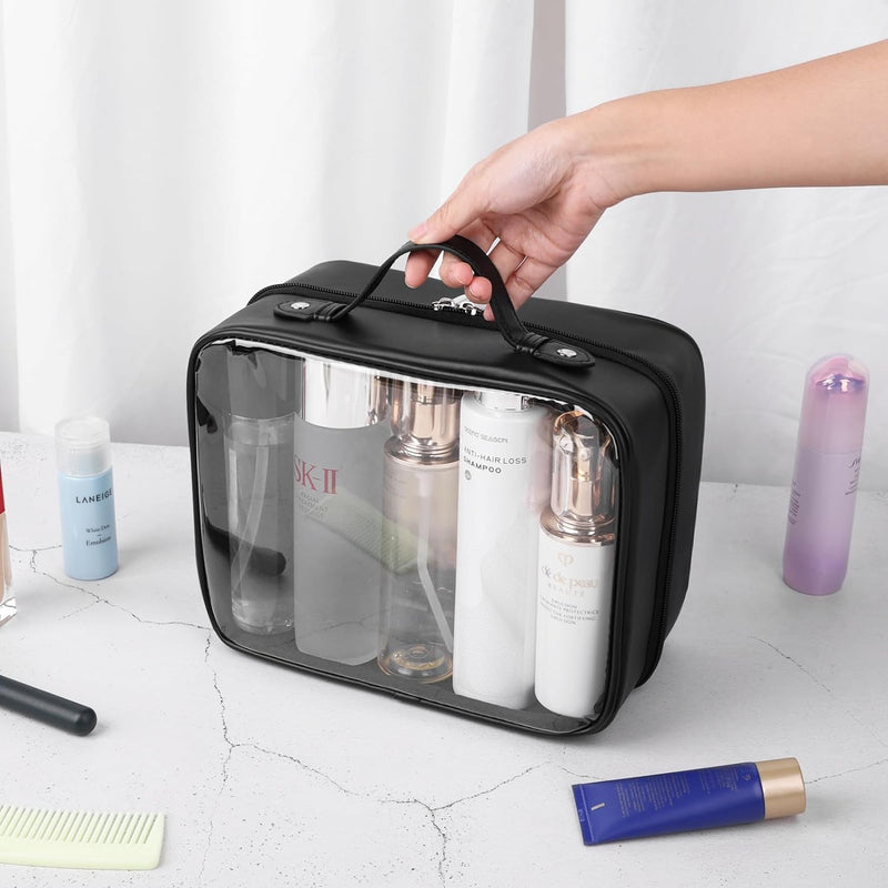 Travel Bag for Toiletries
