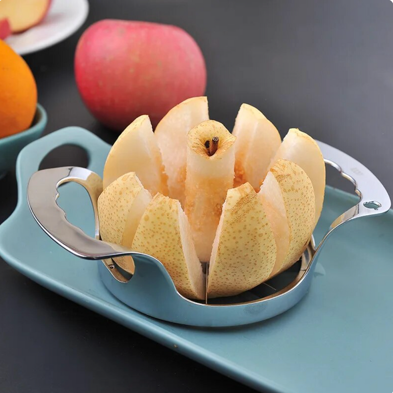 Coupe-pommes Cookfree