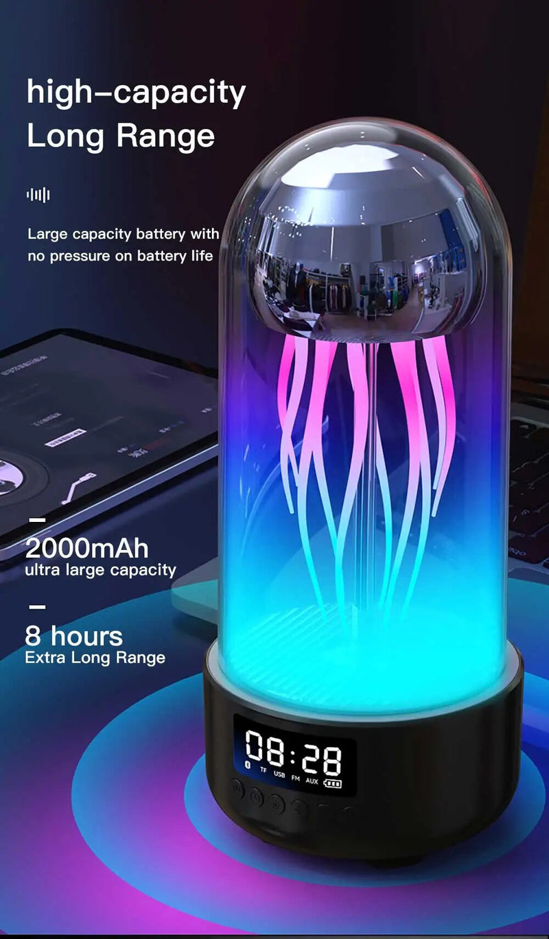 Enceintes Bluetooth portables 