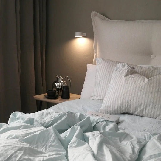 GlowEase™ - La solution d'éclairage ambiant sans fil par excellence