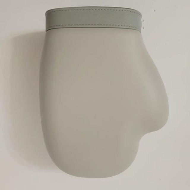 Appareil de massage des mains Relivio avec thérapie par compression thermique