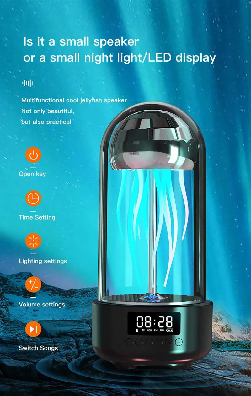 Enceintes Bluetooth portables 