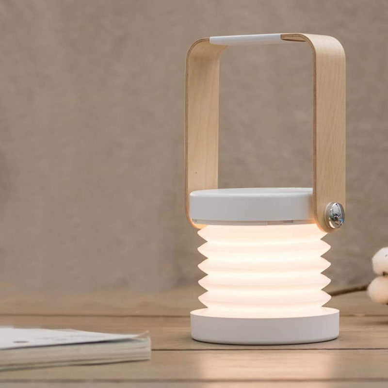 Lampe lanterne LumiFlex 