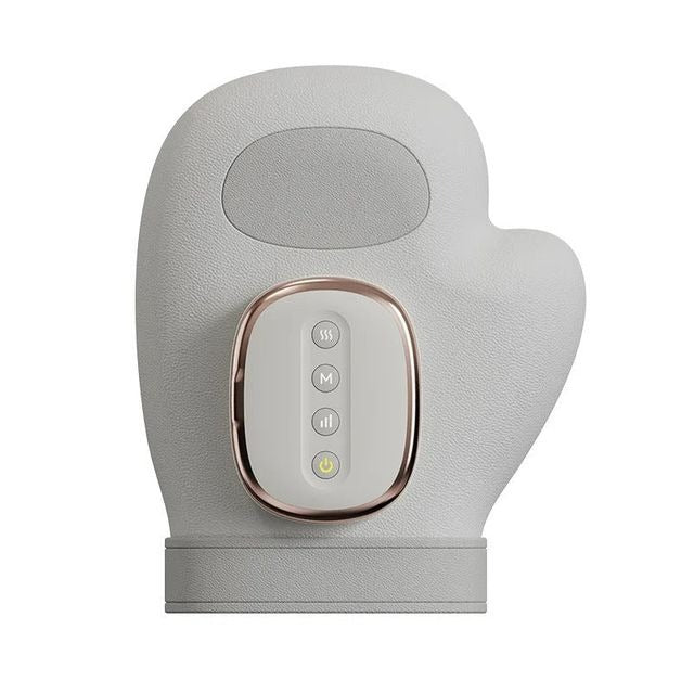 Appareil de massage des mains Relivio avec thérapie par compression thermique