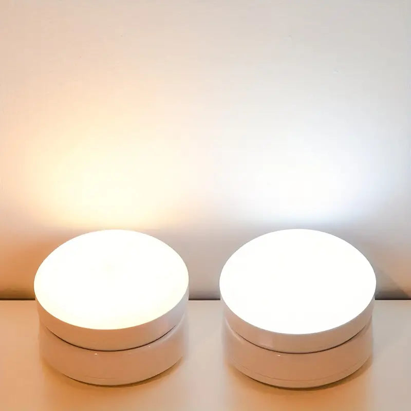 Lampe à détecteur de mouvement RevoGlow 360° 