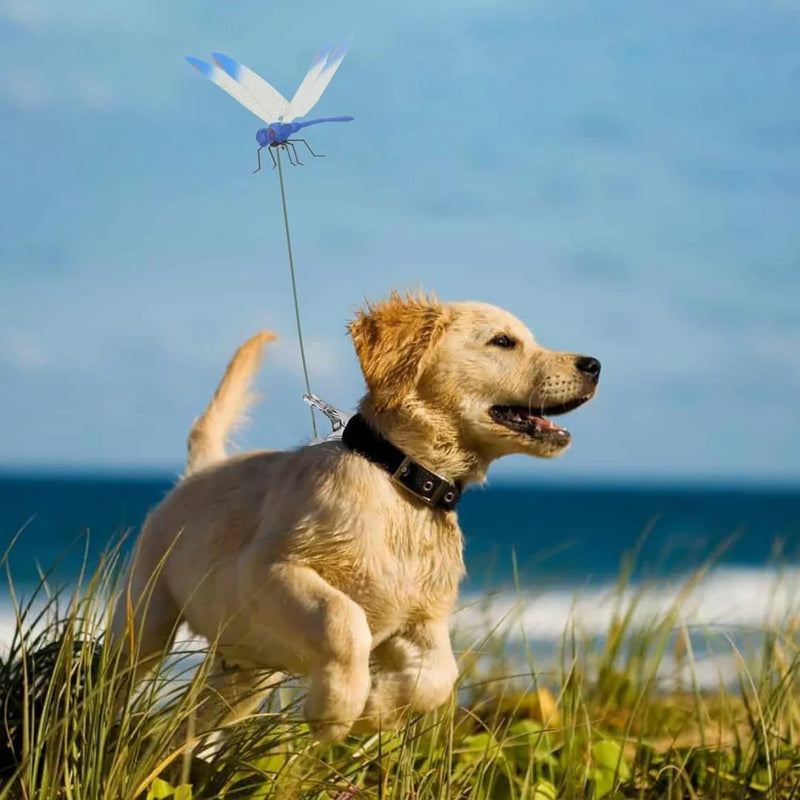 Summer Hot Sale 49% OFF🔥Dragonfly Clip Bug Repe Lient (3PCS) 2026