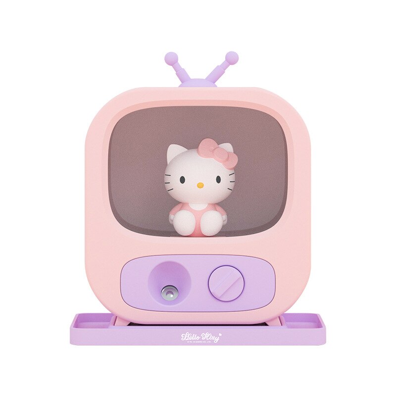 La charmante Hello Kitty 3 en 1