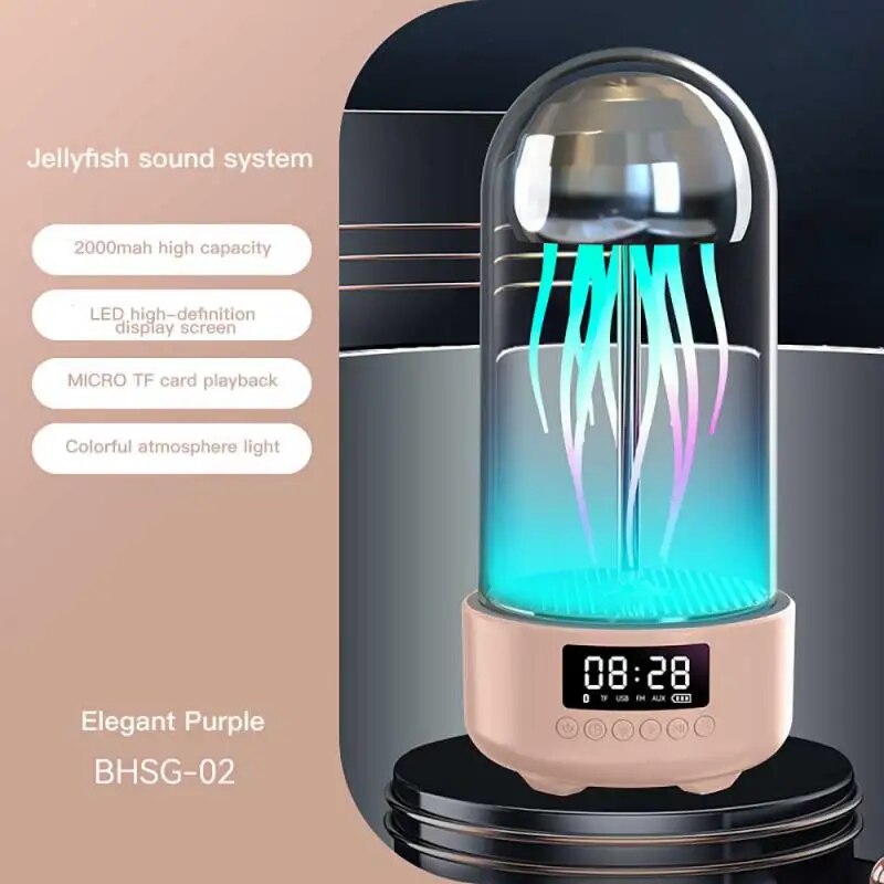 Enceintes Bluetooth portables 