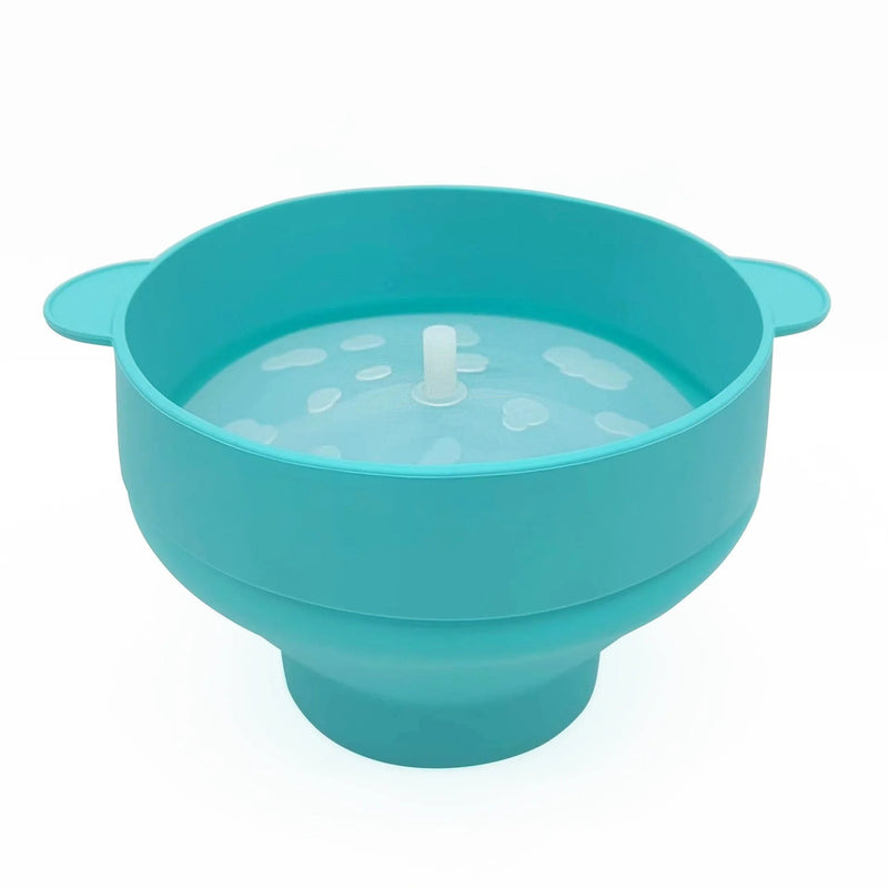 Microwave Popcorn Popper