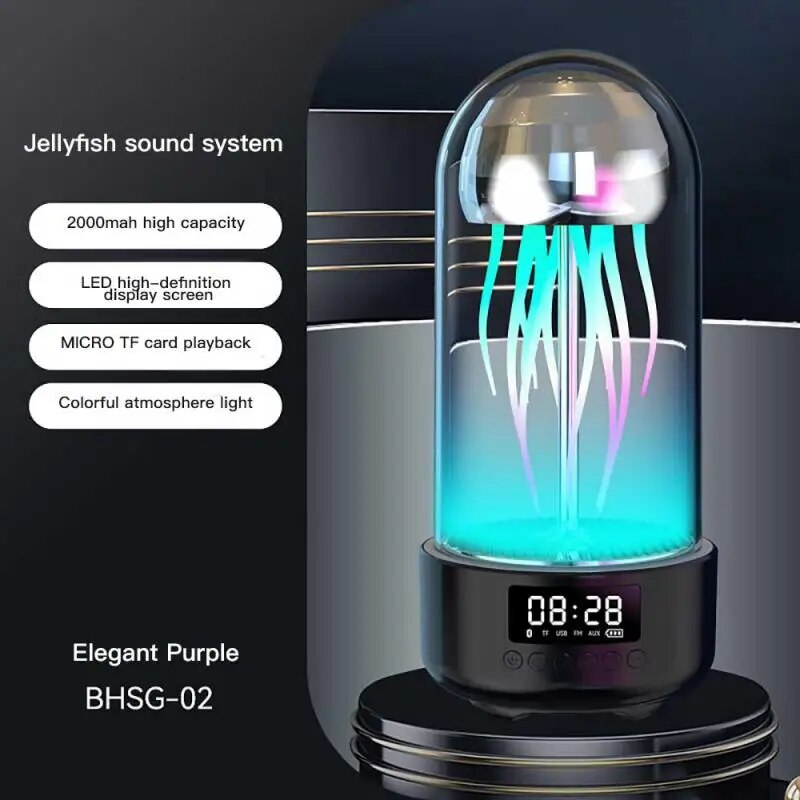 Enceintes Bluetooth portables 