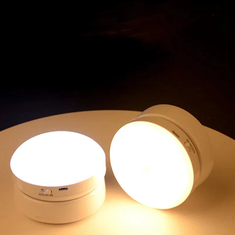 Lampe à détecteur de mouvement RevoGlow 360° 