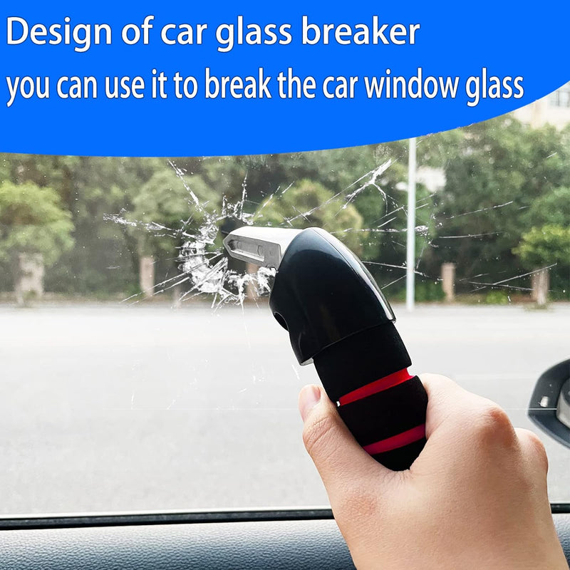 Poignée de porte de voiture pour personnes âgées