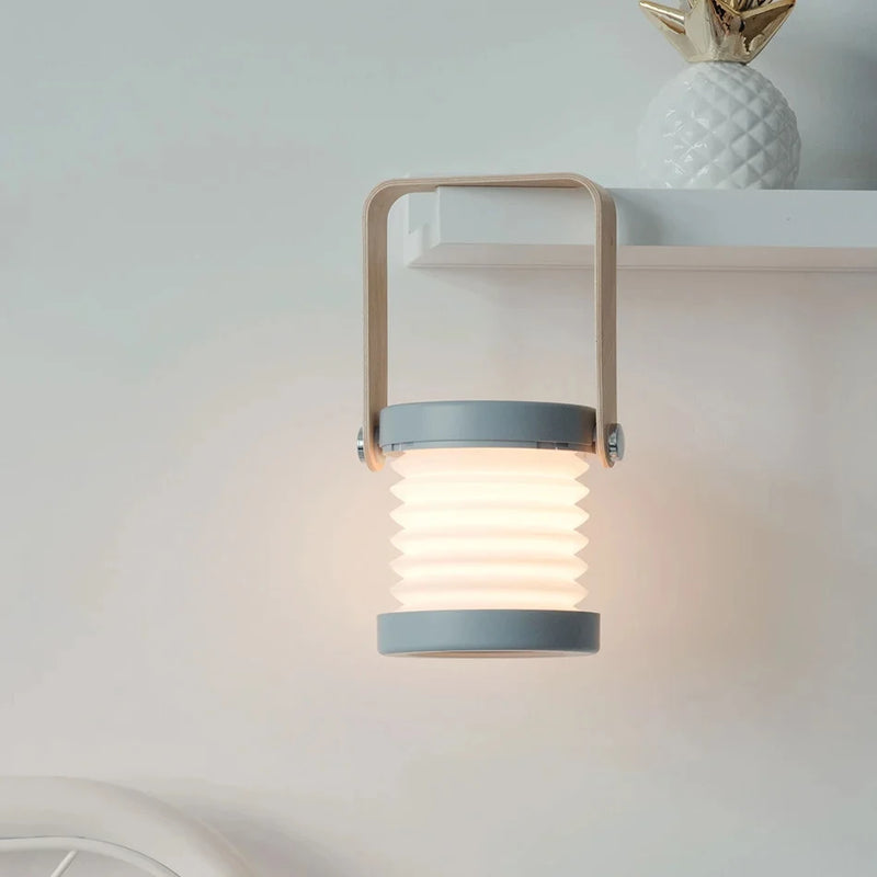 Lampe lanterne LumiFlex 