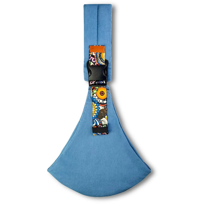 Porte-bébé en écharpe ComfyCuddle 