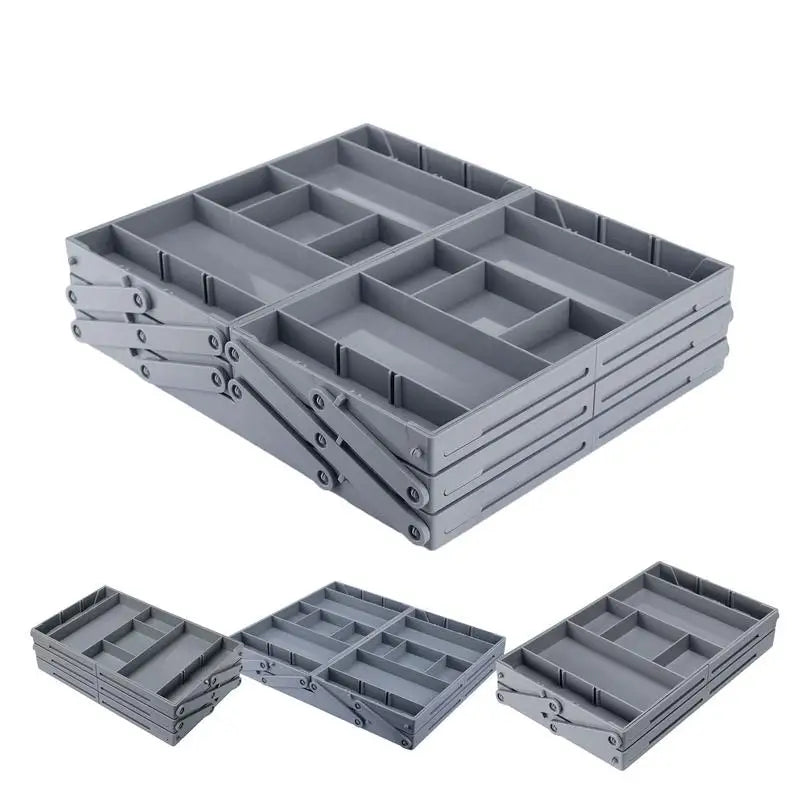 Organisateur de tiroir extensible FlexiTier 