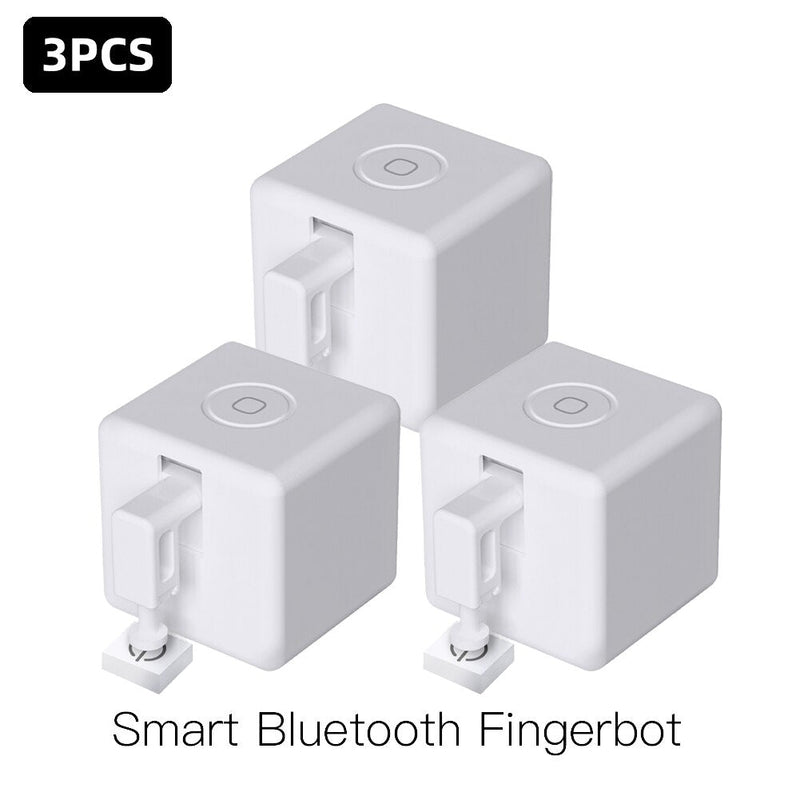 Fingerbot Switch Smart Fingerbot Switch — TheCoolLight