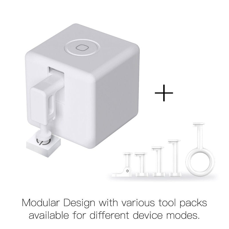 Fingerbot Switch Smart Fingerbot Switch — TheCoolLight