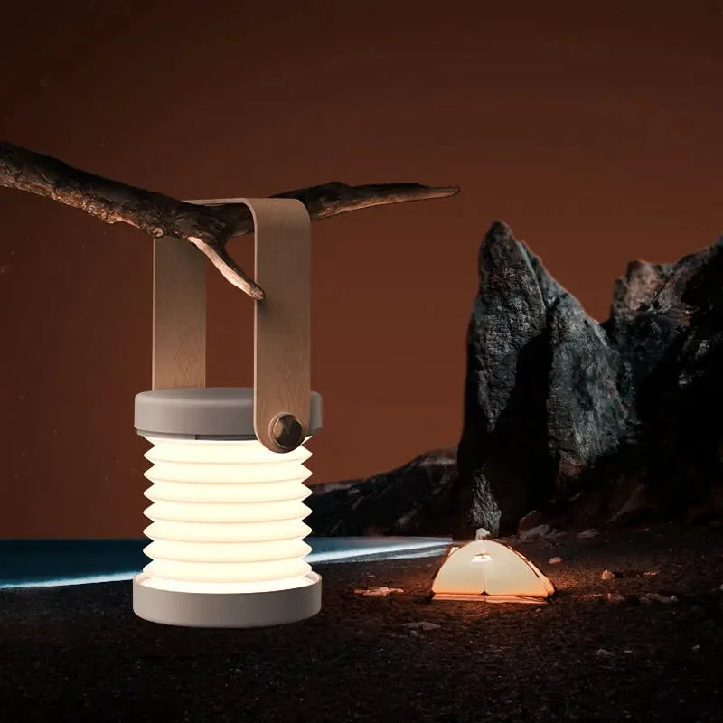 Lampe lanterne LumiFlex 