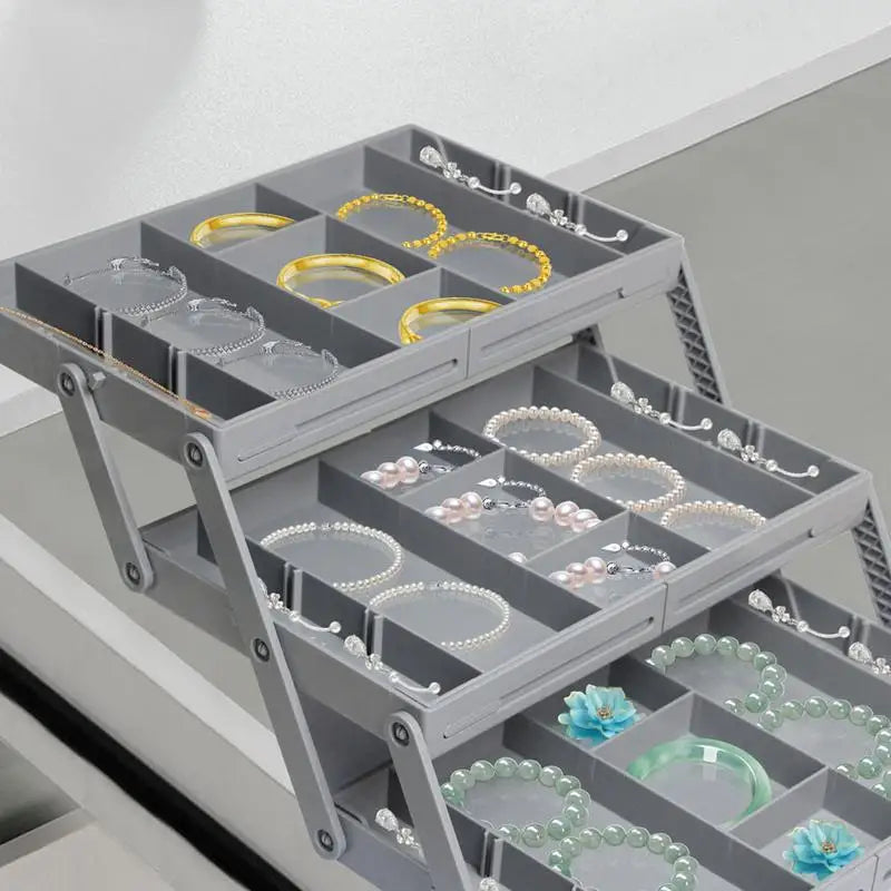 Organisateur de tiroir extensible FlexiTier 