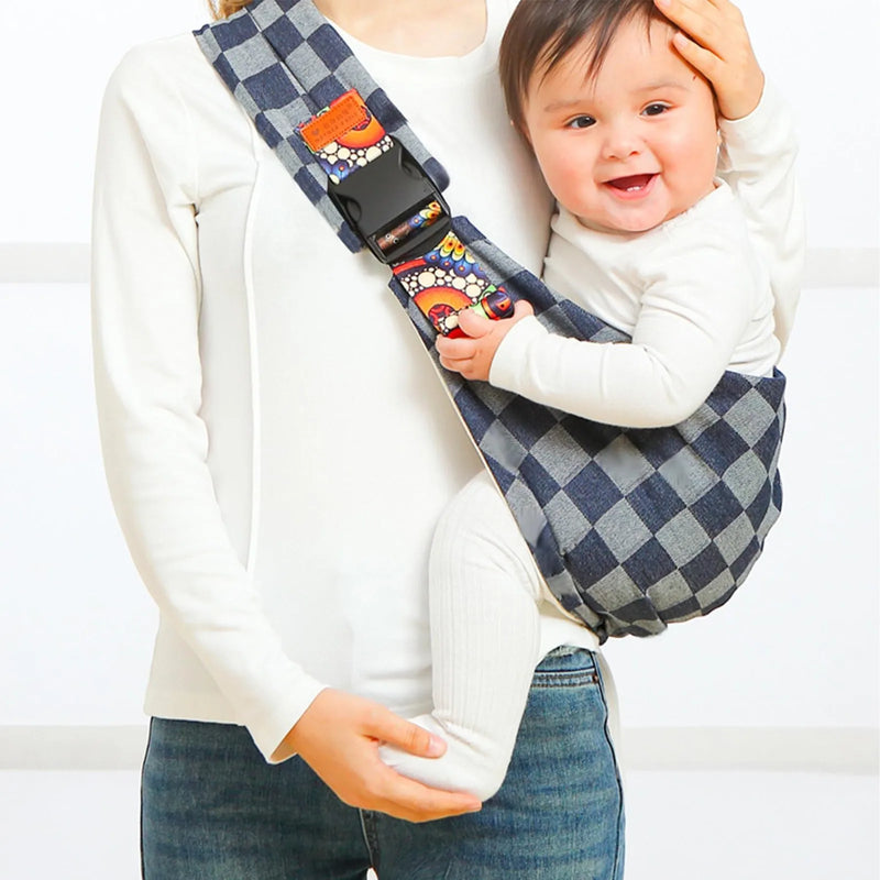 Porte-bébé en écharpe ComfyCuddle 