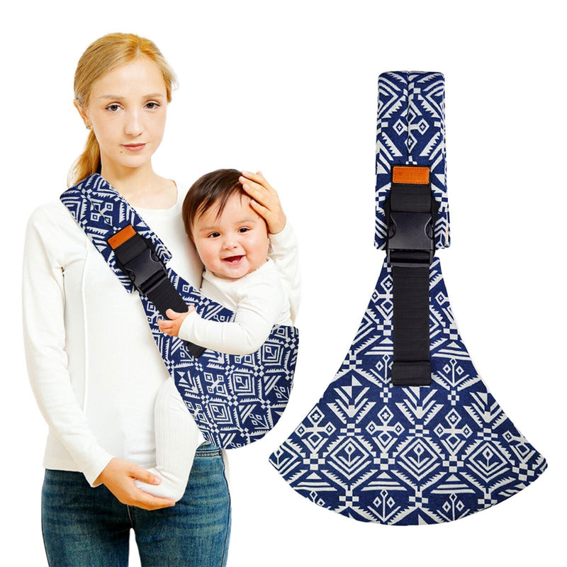 Porte-bébé en écharpe ComfyCuddle 