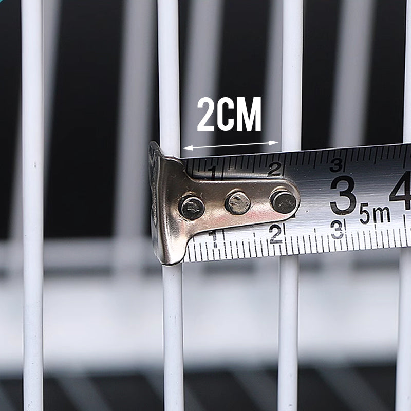 Cage à oiseaux SafeCatch