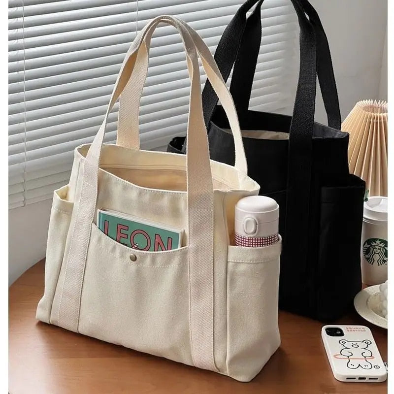 LuxeLady Tote - Sac de courses élégant pour femme