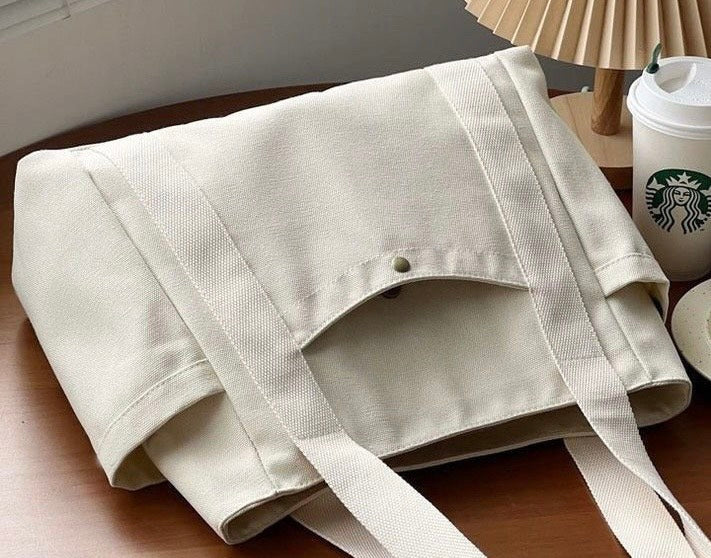 LuxeLady Tote - Sac de courses élégant pour femme
