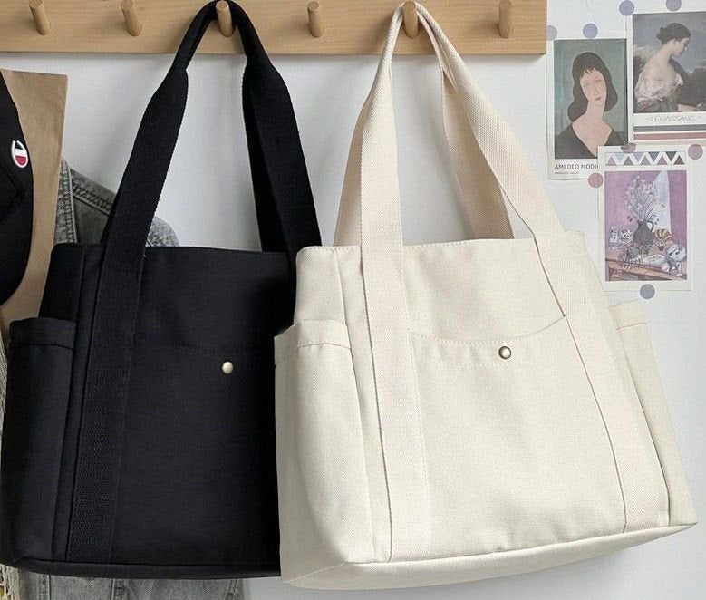 LuxeLady Tote - Sac de courses élégant pour femme