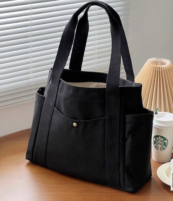 LuxeLady Tote - Sac de courses élégant pour femme
