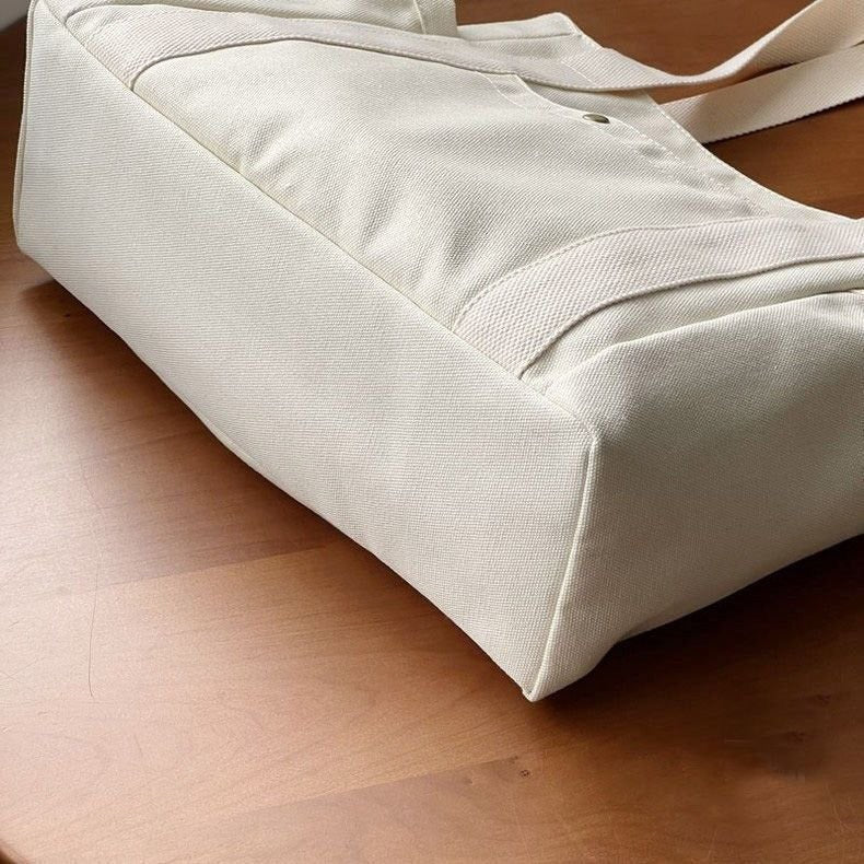 LuxeLady Tote - Sac de courses élégant pour femme